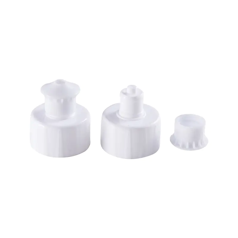 Moule pour bouchon de bouteille de sport (fermetures rabattables et push-pull)